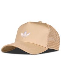 adidas - Trucker Caps - Lyst