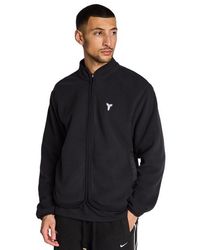 Nike - Kobe Jackets - Lyst