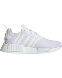 tênis feminino adidas nmd primeknit r1 2019 original