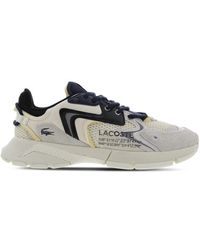 Lacoste - L003 Neo Shoes - Lyst