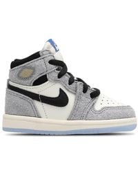 Nike - Aj1 Retro Hi Og Baby Shoes - Lyst