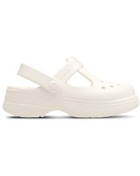 Crocs™ - Classic Toddler Trainers - Lyst