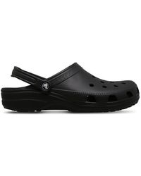Crocs™ - Classic Flip-Flops And Sandals - Lyst