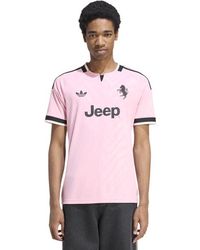 adidas - Juventus Jerseys/Replicas - Lyst