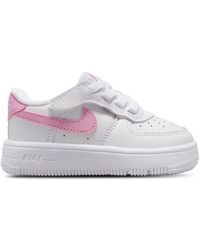 Nike - Air Force Baby Shoes - Lyst