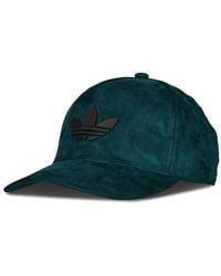 adidas - Suede Kappen - Lyst