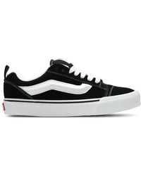 Vans - Knu Skool Sneakers - Lyst