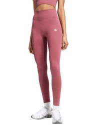 adidas - Essentials Seamless Leggings Leggings - Lyst