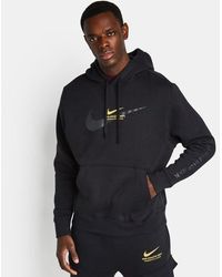 Nike - Sportswear Hoodies - Lyst