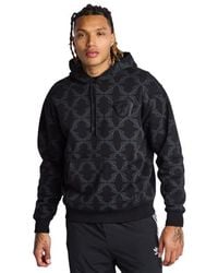 LCKR - Badge Hoodies - Lyst
