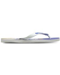Havaianas - Top Flip-flops And Sandals - Lyst