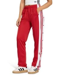 adidas - Adibreak Track Tracksuit Bottoms Pants - Lyst