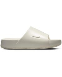 Nike - Calm Flip-Flops And Sandals - Lyst