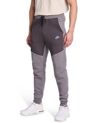 Nike - Tech Fleece Pants - Lyst