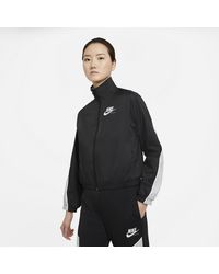 nikelab heritage jacket