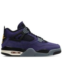 Nike - Retro 4 Herren Sneaker - Lyst