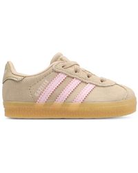 adidas - Gazelle Shoes - Lyst