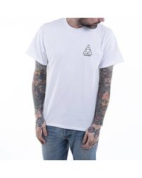 Huf T-shirts for Men - Up to 55% off | Lyst