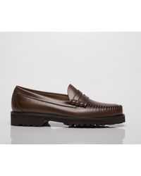 G.H. Bass & Co. Loafers for Men - Up to 70% off at Lyst.com - Page 3