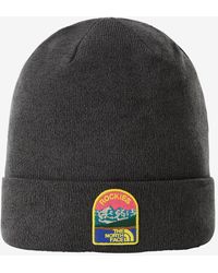 The North Face Hats for Men | Online 