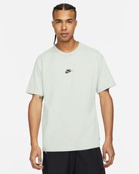 Nike Short sleeve t-shirts for Men | Online Sale up to 60% off | Lyst