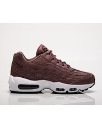 Nike Air Max 95 Sneakers for Women - Up to 65% off | Lyst
