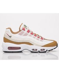 Nike Air Max 95 Sneakers for Women - Up to 58% off | Lyst