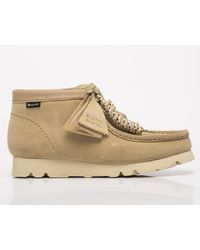 Clarks Boots for Women | Online Sale up to 82% off | Lyst