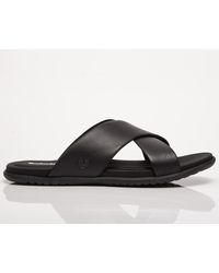 Pinchazo soplo Interrupción Timberland Sandals, slides and flip flops for Men | Online Sale up to 50%  off | Lyst UK