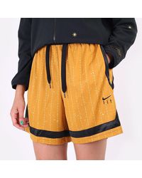 Nike - Dri-fit Swoosh Fly Crossover Basketball Shorts - Lyst
