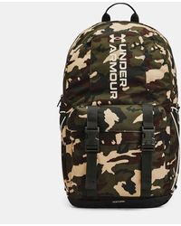Under Armour Gametime Backpack - Multicolor
