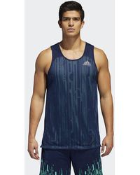 adidas Originals Sleeveless t-shirts for Men | Online Sale up to 49% off |  Lyst UK