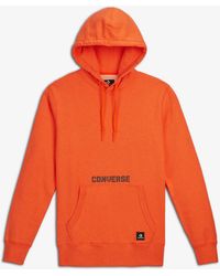 Converse Hoodies for Men | Online Sale up to 51% off | Lyst