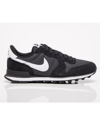Nike Internationalist Sneakers for Women - Up to 29% off | Lyst