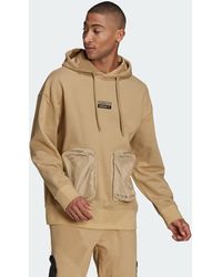 adidas Originals Hoodies for Men | Christmas Sale up to 47% off | Lyst
