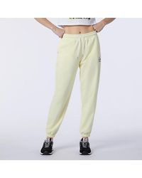 New Balance Track pants and sweatpants for Women | Online Sale up to 51%  off | Lyst