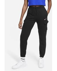 Nike Sportswear Dance Cargo Pants - Black