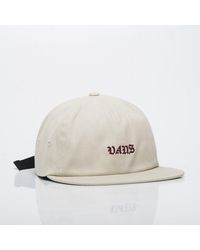 Vans Hats for Men | Online Sale up to 54% off | Lyst