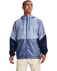 Under Armour Jackets for Men | Online Sale up to 56% off | Lyst