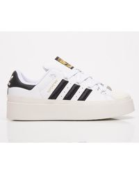 adidas Low-top sneakers for Women | Online Sale up to 55% off | Lyst