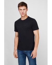 Large Mickey Mouse Graphic T-shirt 