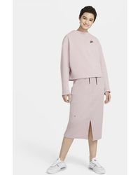Nike Tech Clothing for Women - Up to 30% off at Lyst.com