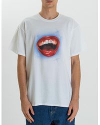 Huf T-shirts for Men | Online Sale up 