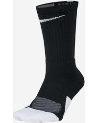 Nike Elite Socks for Men - Up to 50% off | Lyst