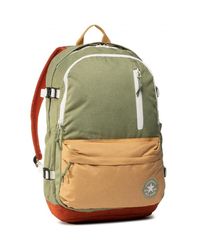 Converse Straight Edge Backpack - Green