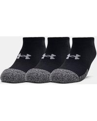 Under Armour Socks for Men | Online Sale up to 51% off | Lyst