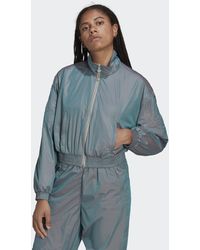 adidas Originals Sleek Mesh Tulle Track 