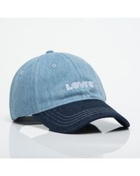 Levi's Hats for Men | Online Sale up to 40% off | Lyst