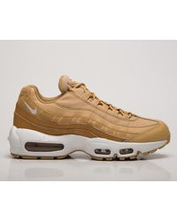 Nike Air Max 95 Sneakers for Women - Up to 68% off | Lyst