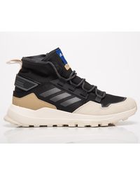 Adidas terrex hikster mid Terrex Shoes for Men - Up to 50% off | Lyst